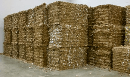 SERC News Photo — Chicago, IL — Mid America Paper Recycling Co Inc