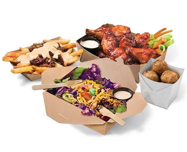 Foods — Chicago, IL — Mid America Paper Recycling Co Inc