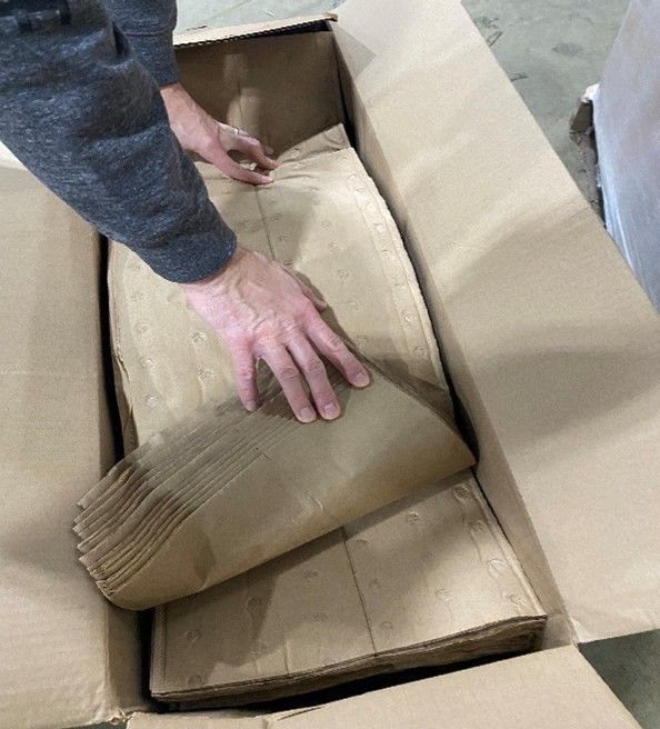 Plastics Recycling | Chicago, IL | Mid America Paper
