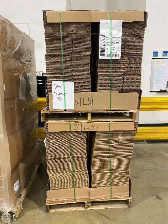 Corrugated Kraft Recycling | Chicago, IL | Mid America Paper