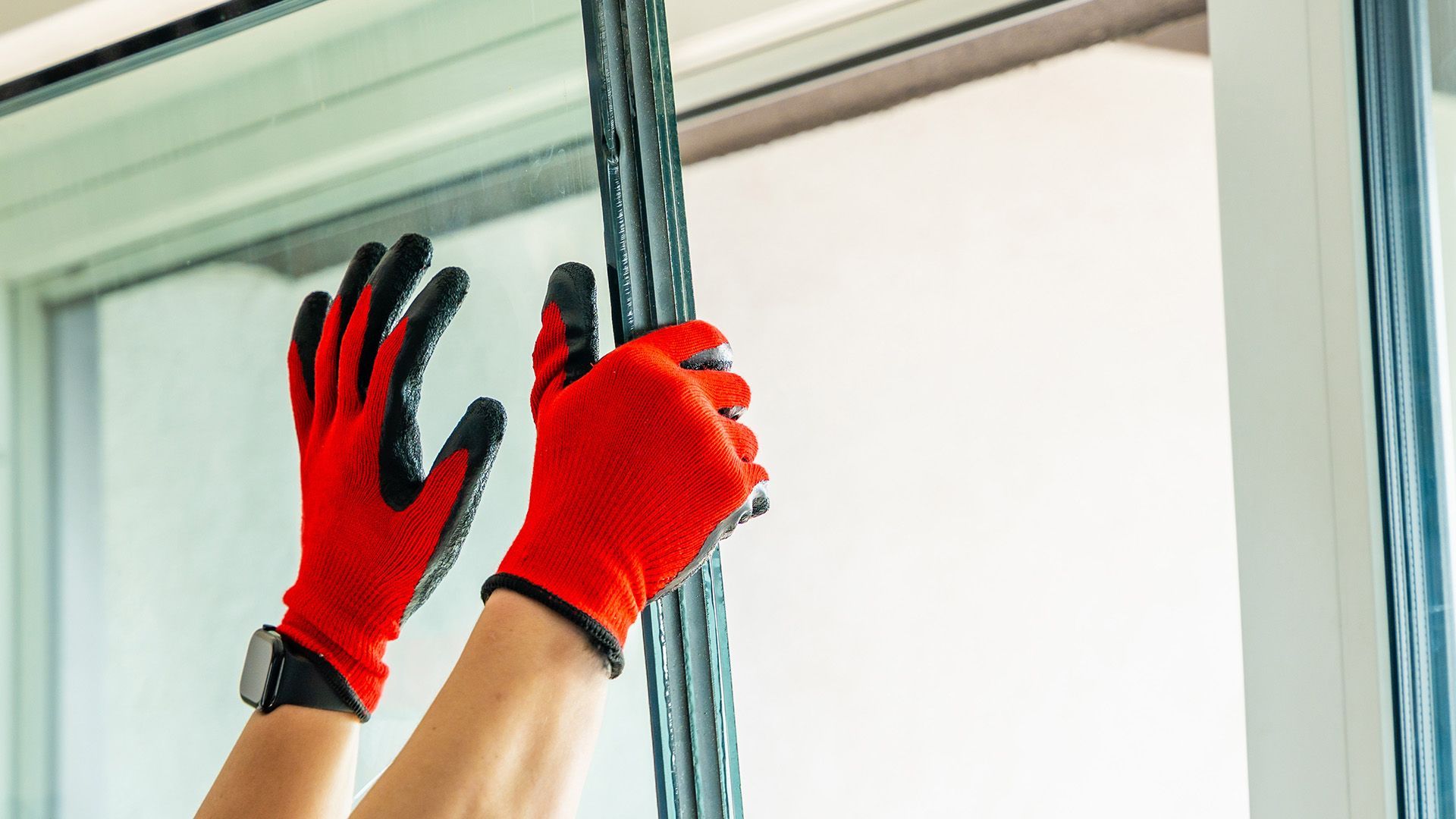 how long do windows last? representative image