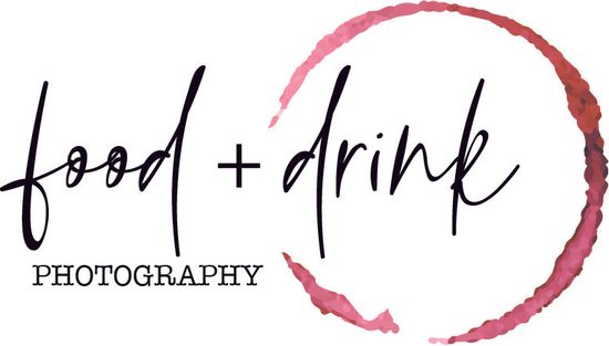 Image of Food and Drink Photography Logo