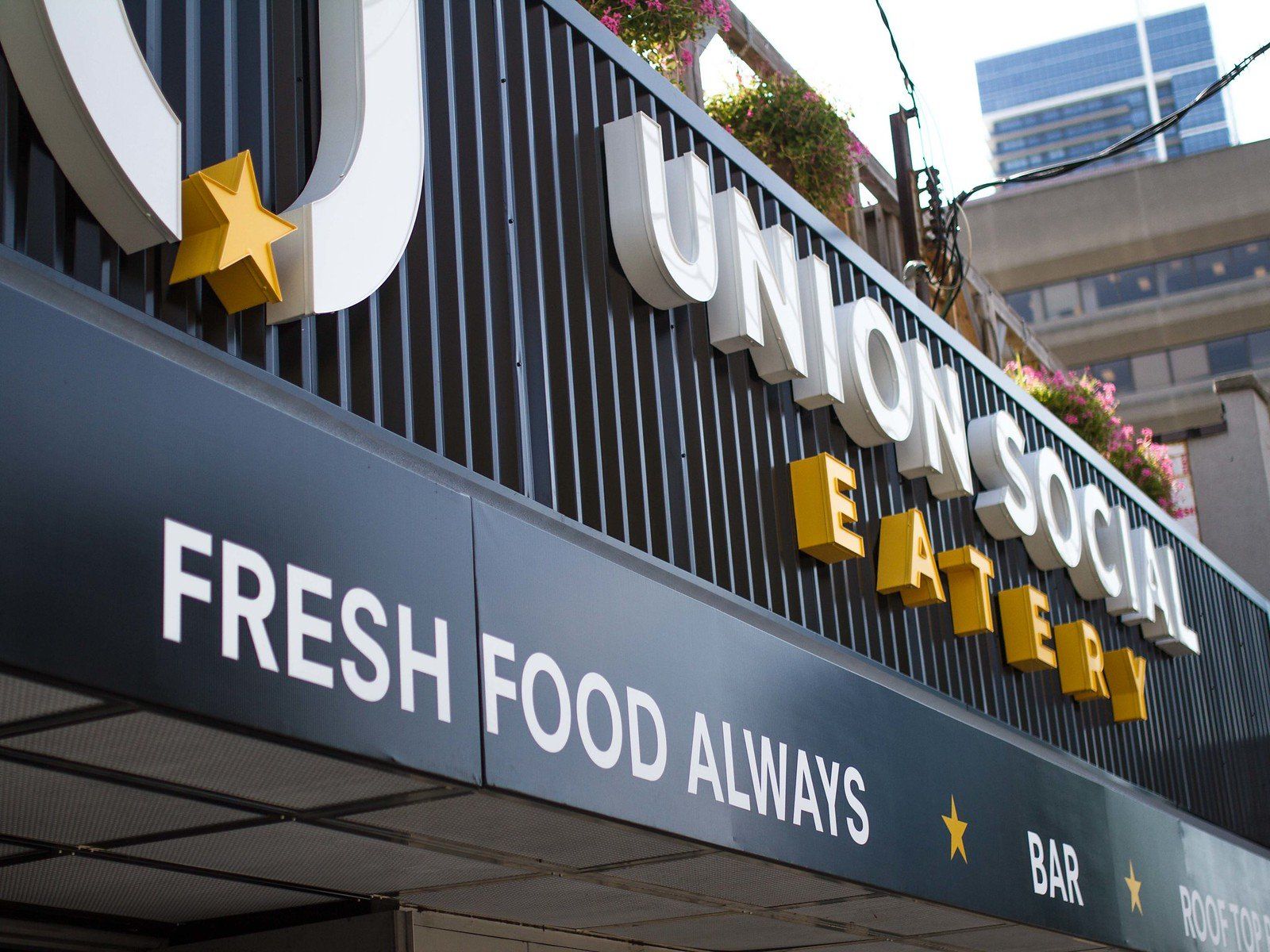 Image of Union Social Eatery