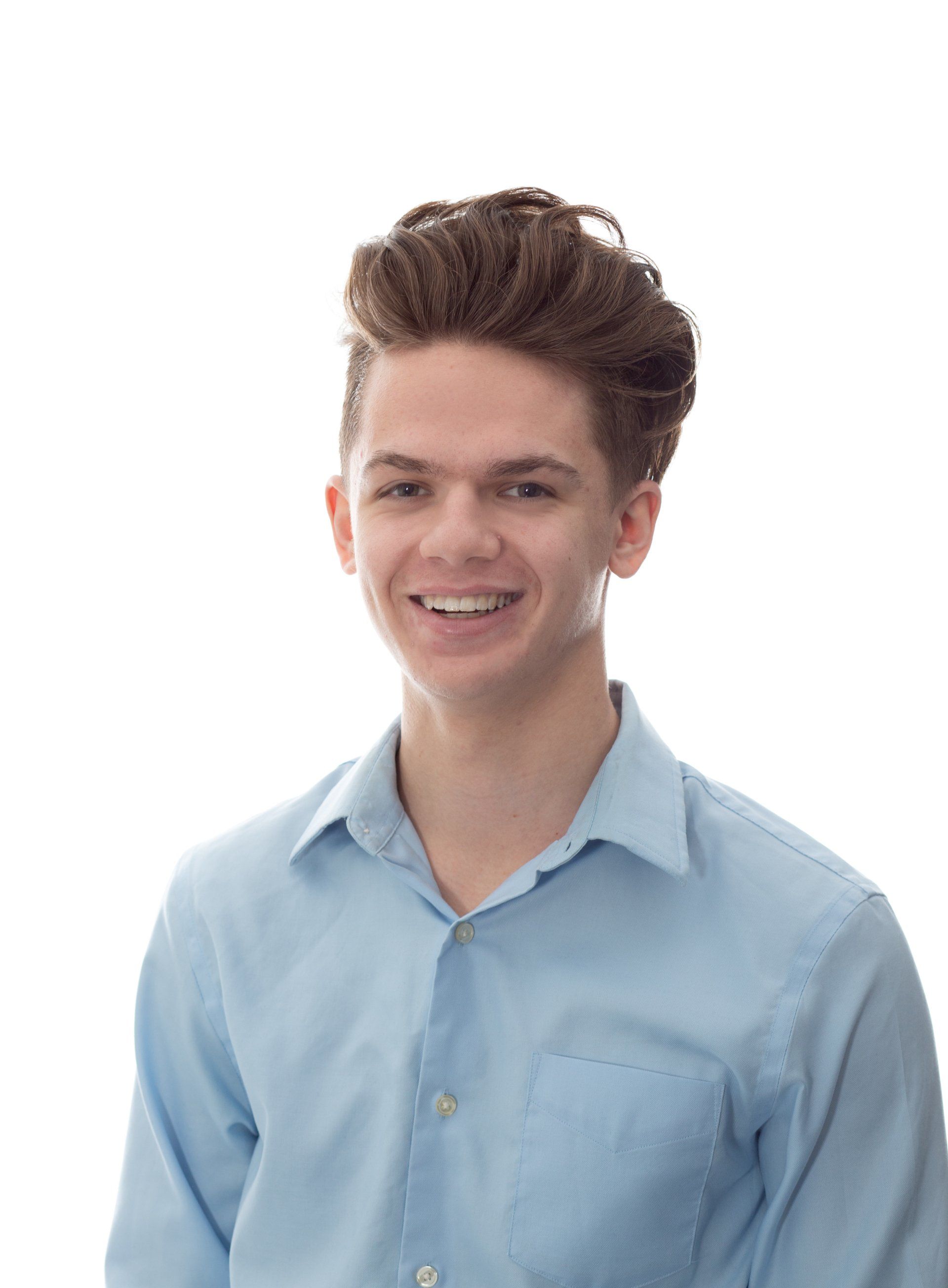 Image of AnDi Digital owner