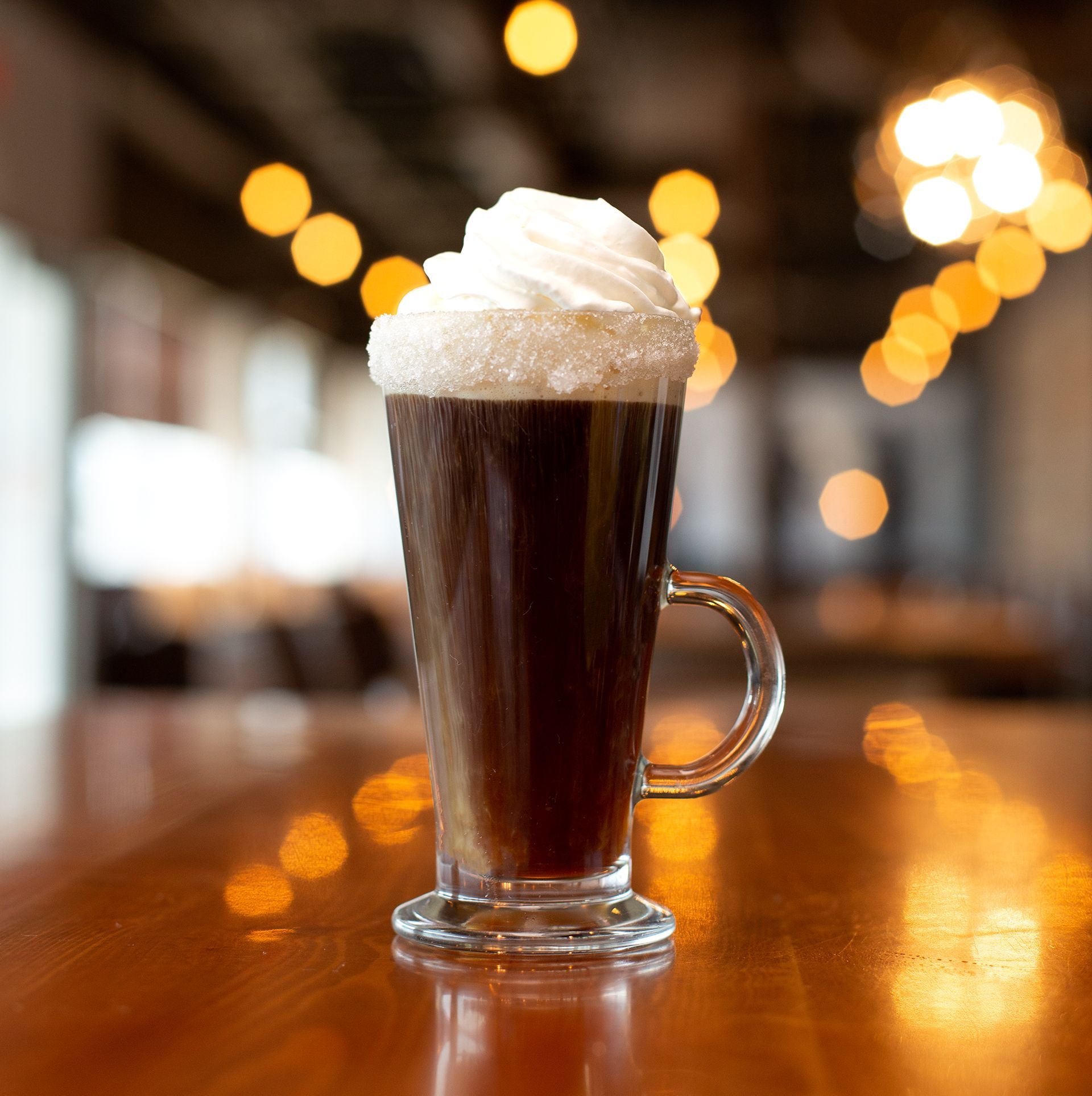 Image of Commercial Drink Photography