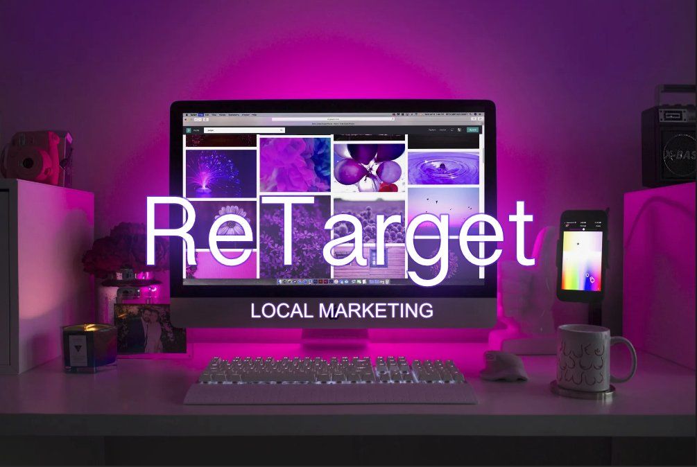 Image of AnDi ReTarget