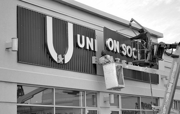 Image of Union Social Eatery