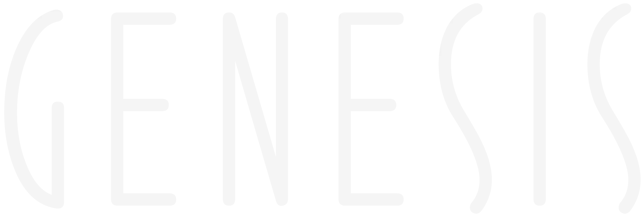 The Met Logo