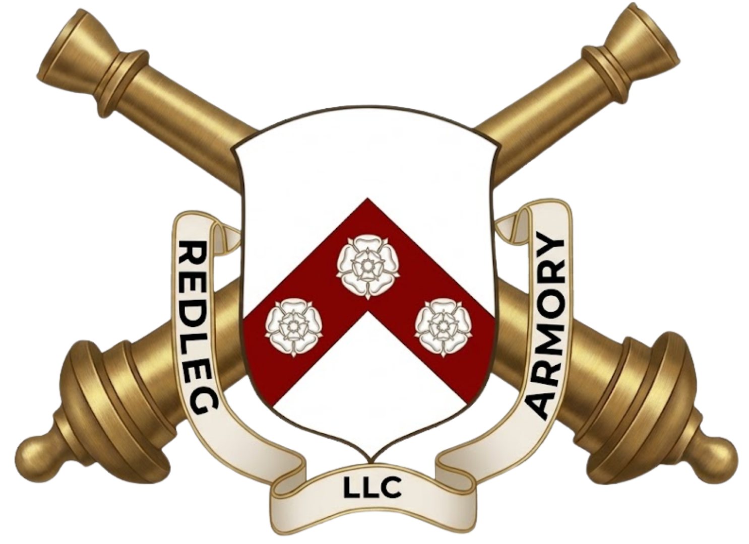 Redleg Armory, LLC Logo