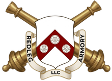 Redleg Armory, LLC logo