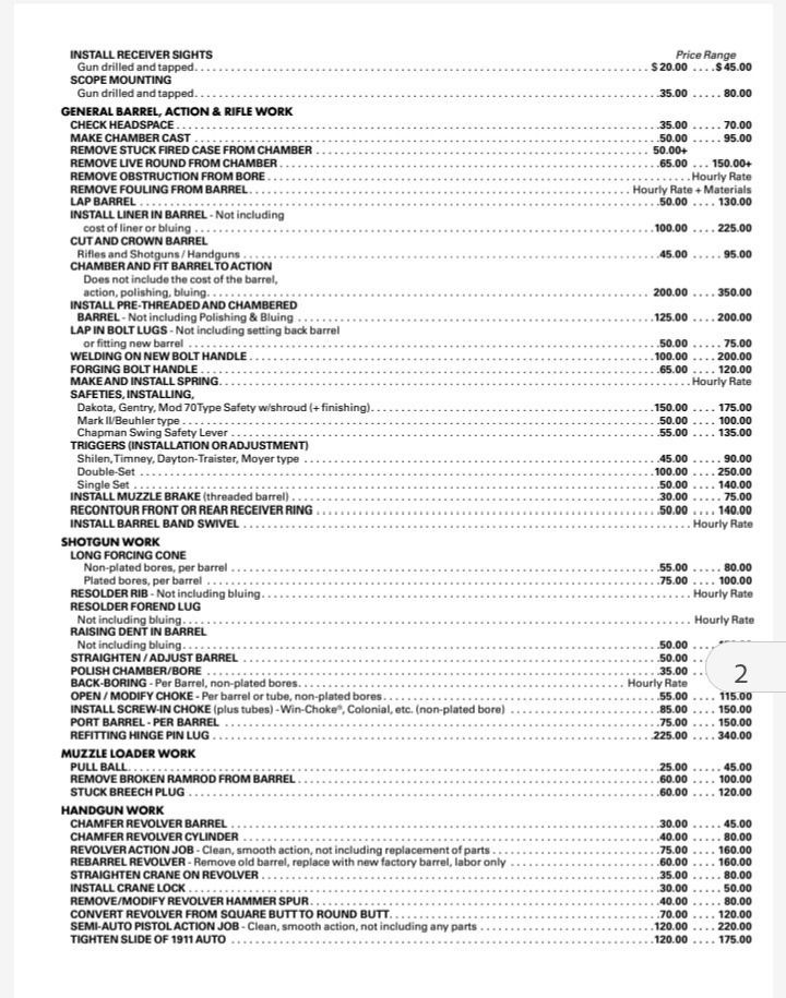 Blurry black-and-white financial report page with dense text and columns of numbers.