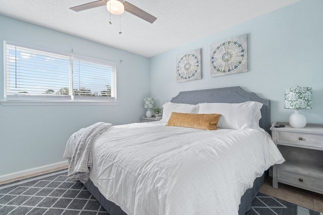 bedroom renovation