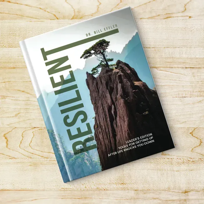 Book cover: 