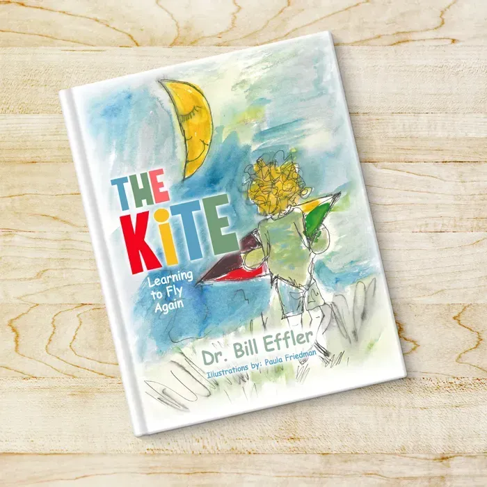 Book cover titled 