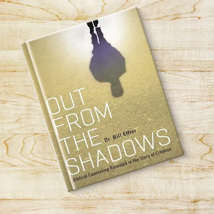 Book cover titled 