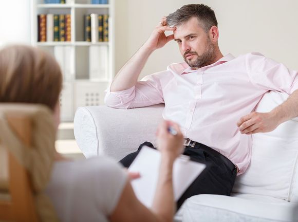Psicoterapia familiar