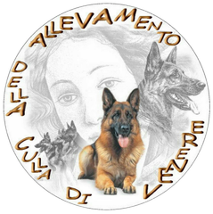 La Culla di Venere LOGO