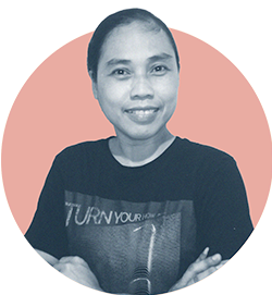 Xenia Dumalanta, Step Change