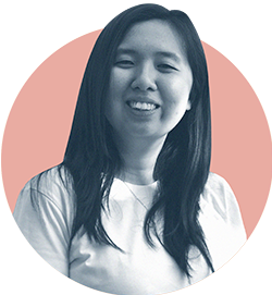 Nicole Anne Dy, Step Change