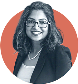 Nimarta Verma, Step Change