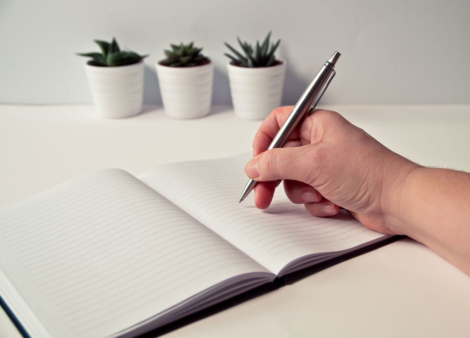 writing