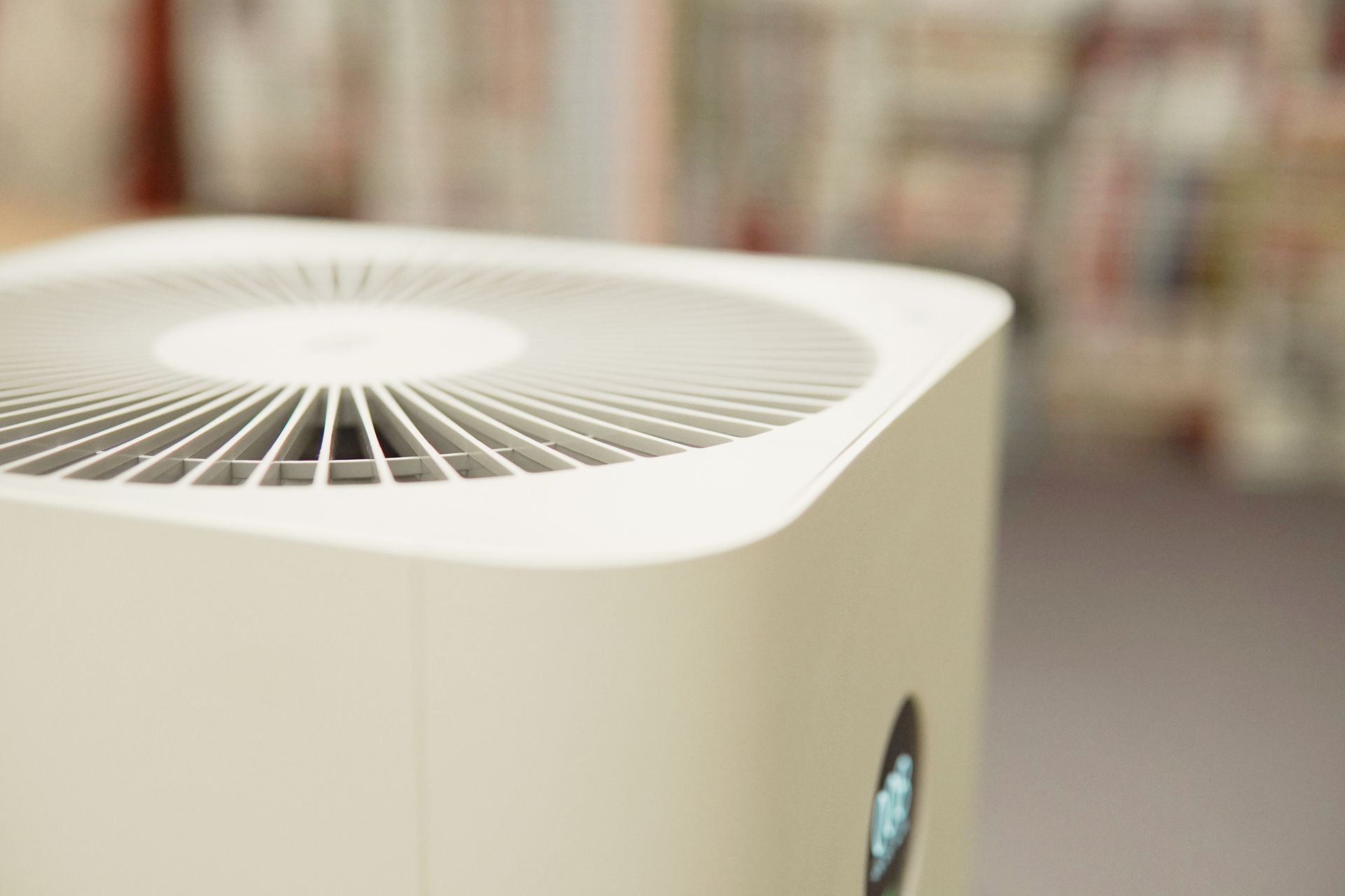 Indoor Air Purifier — San Jose, CA — Lorenzo Heating & Cooling