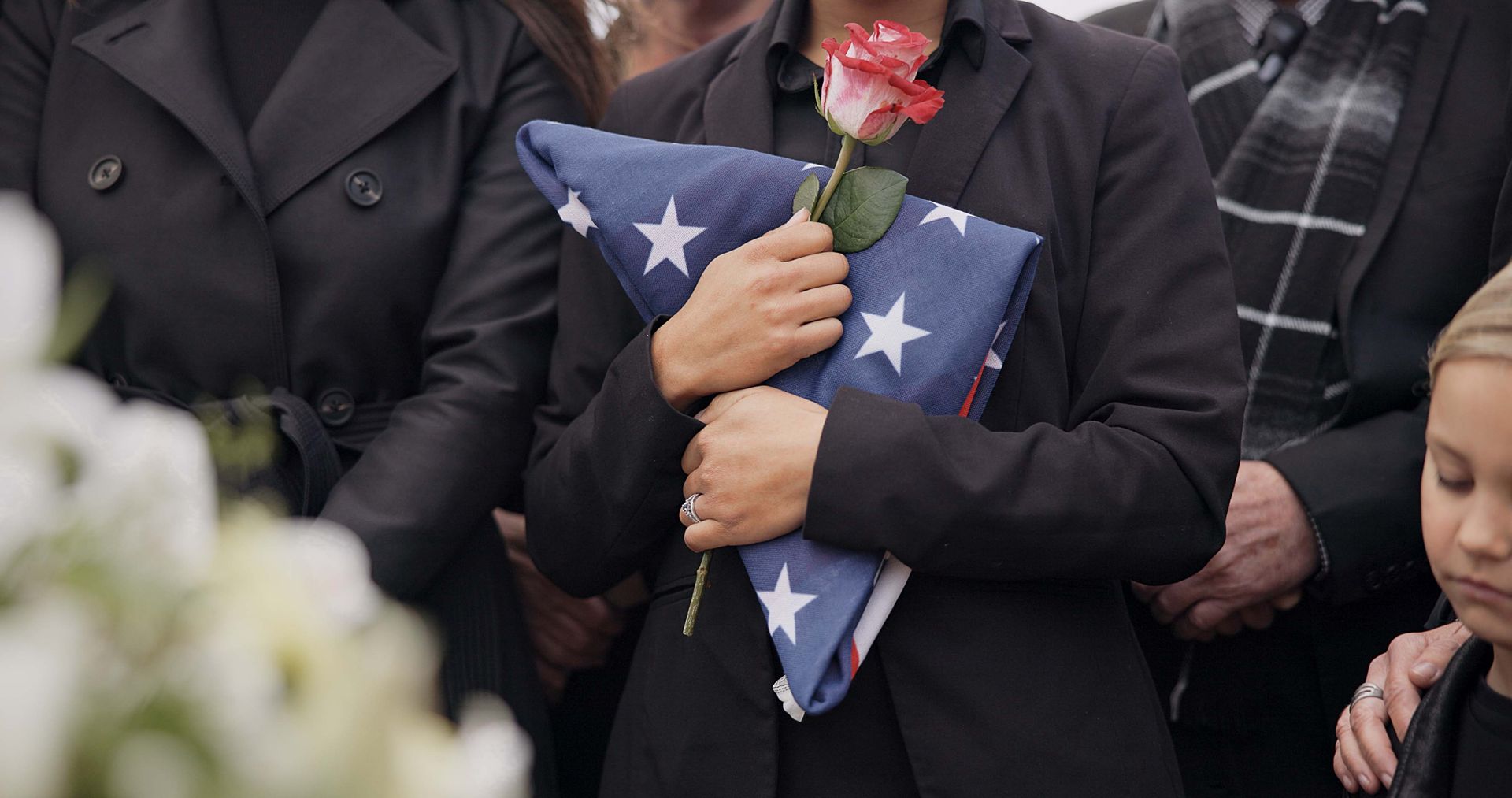 Funeral 