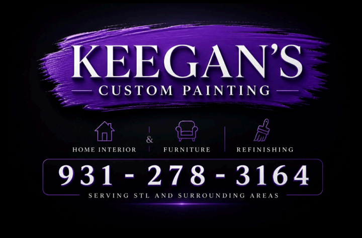 Keegan's Custom Painting LLC Keegan's Custom Painting LLC