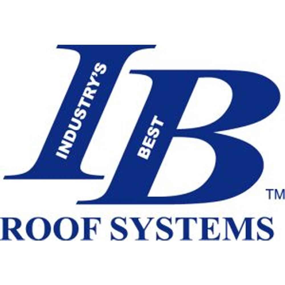 Blue logo: 