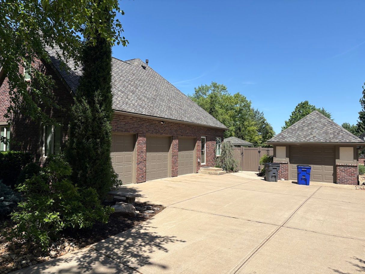 olathe roofing