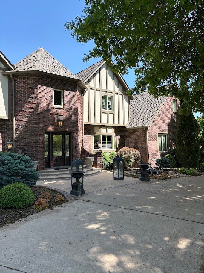 olathe roof repair