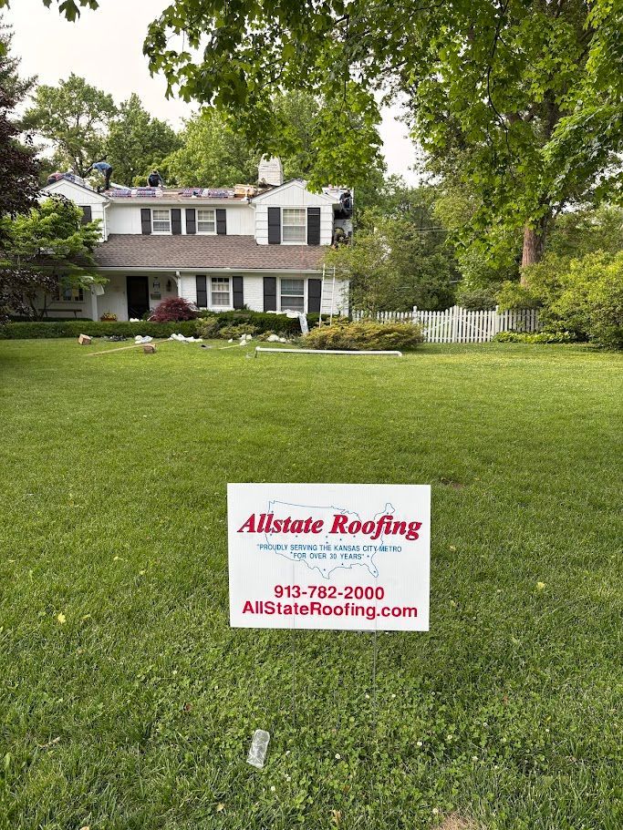 fairway roofing