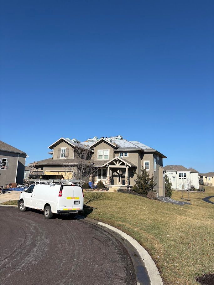 roofing johnson county ks