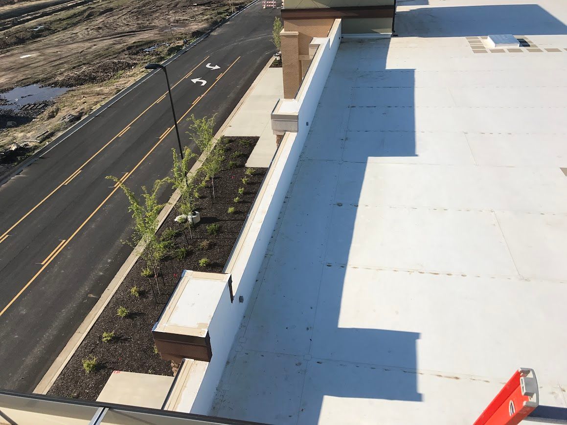 roofing 