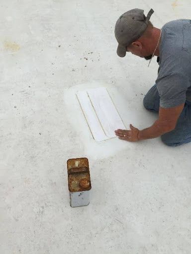 commercial roof repair