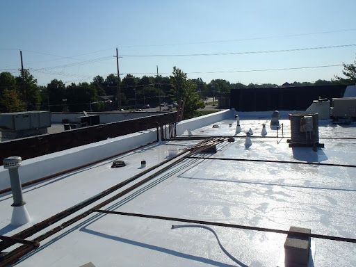 commercial roofing