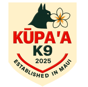 Kupa'a K9