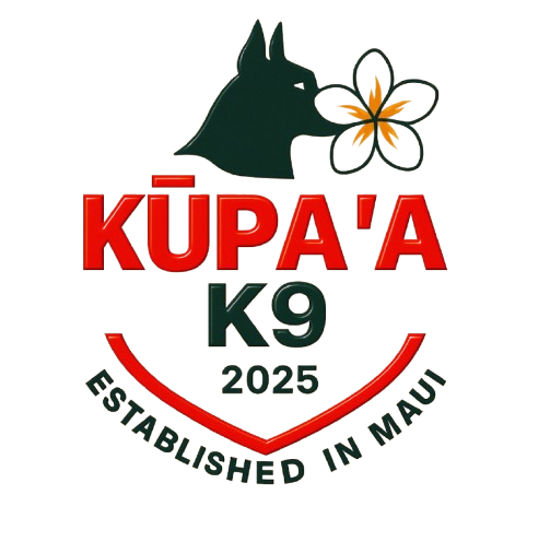 Kupa'a K9