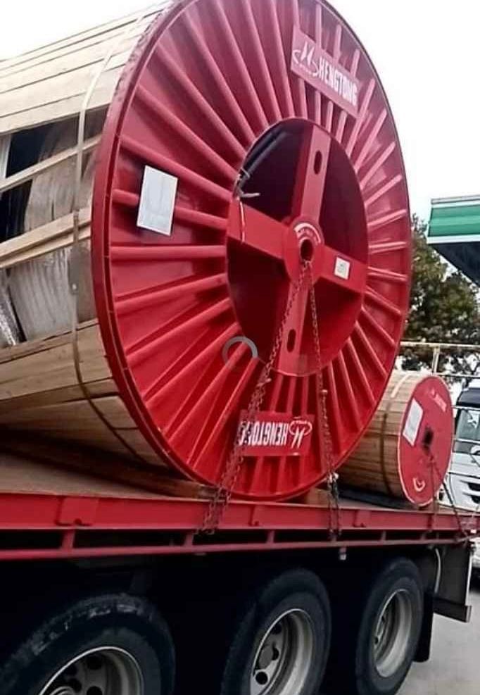 Logistic transport