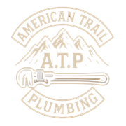 American Trail Plumbing Logo