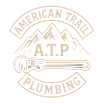 American Trail Plumbing Logo