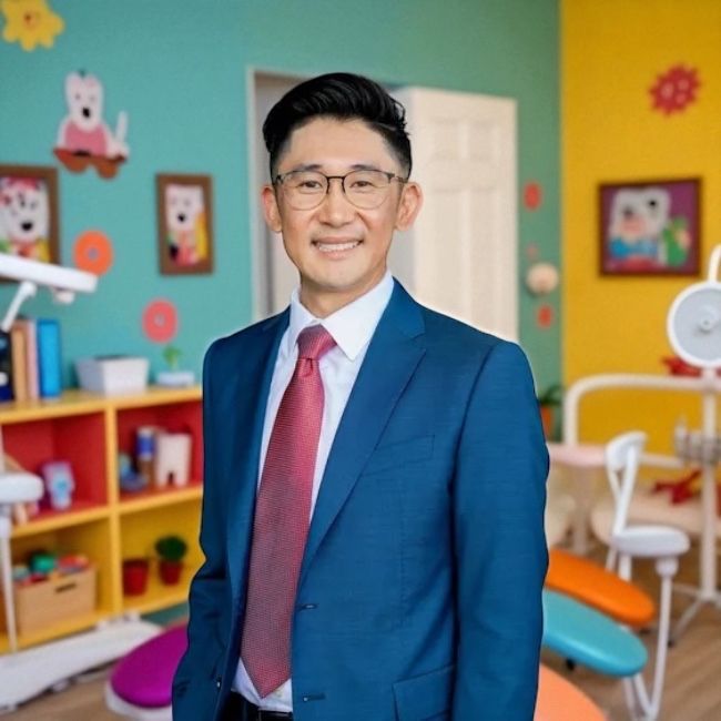 Dr. Albert Kang Dr. Albert Kang