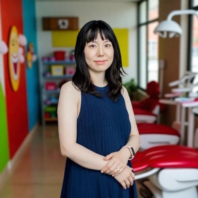 Dr. Ji Yoon Choi Dr. Ji Yoon Choi