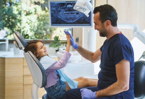 Preventing Tooth Decay Preventing Tooth Decay