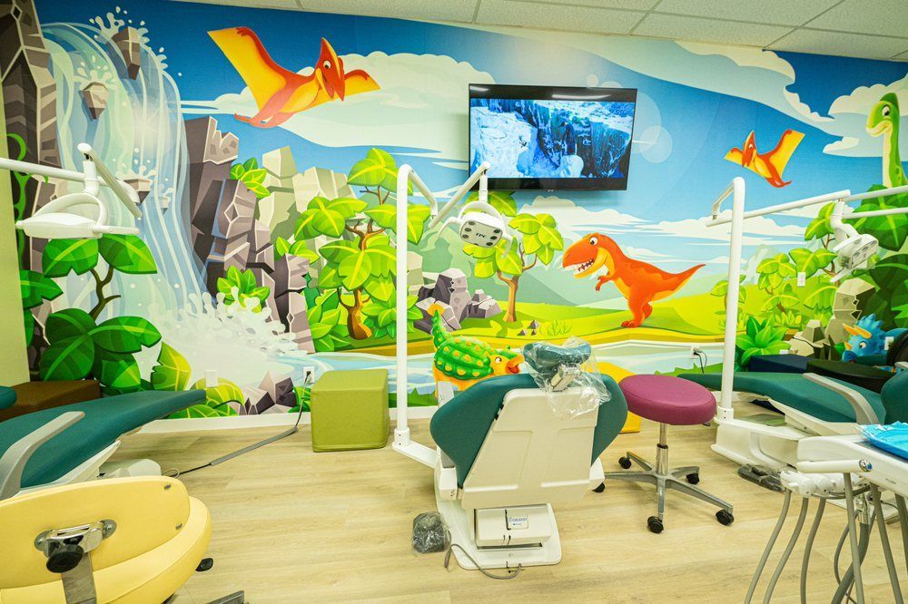 Check Up Cabin