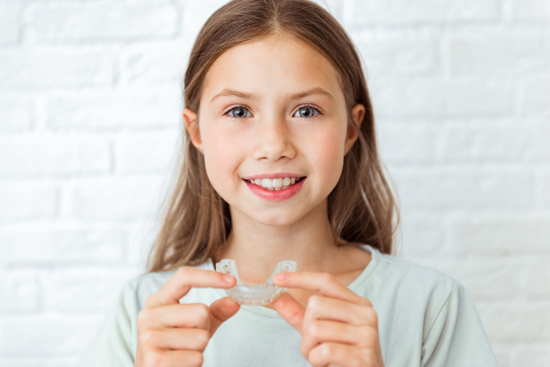 Invisalign Is a Better Choice for Children Invisalign Is a Better Choice for Children