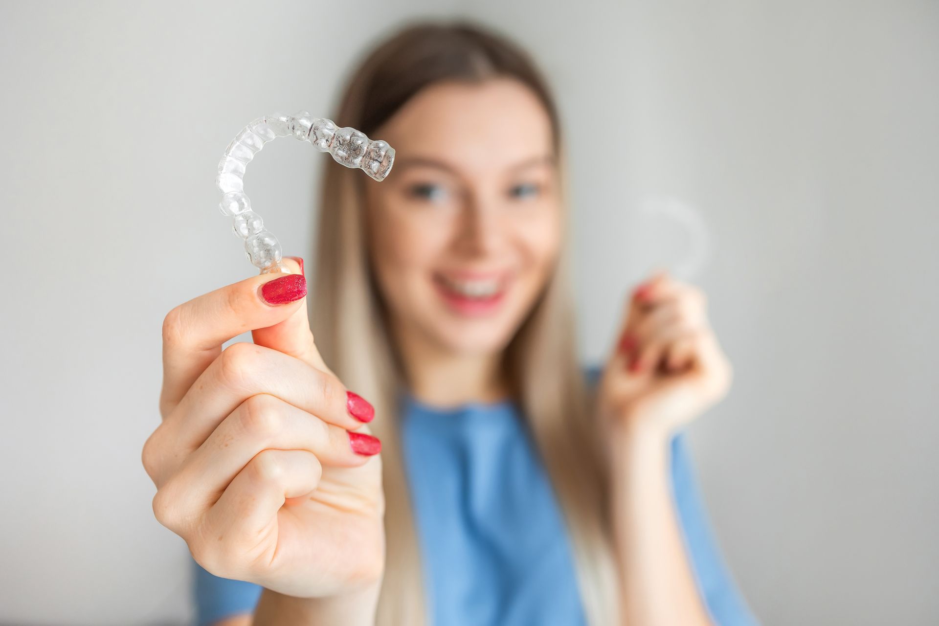 Orthodontist