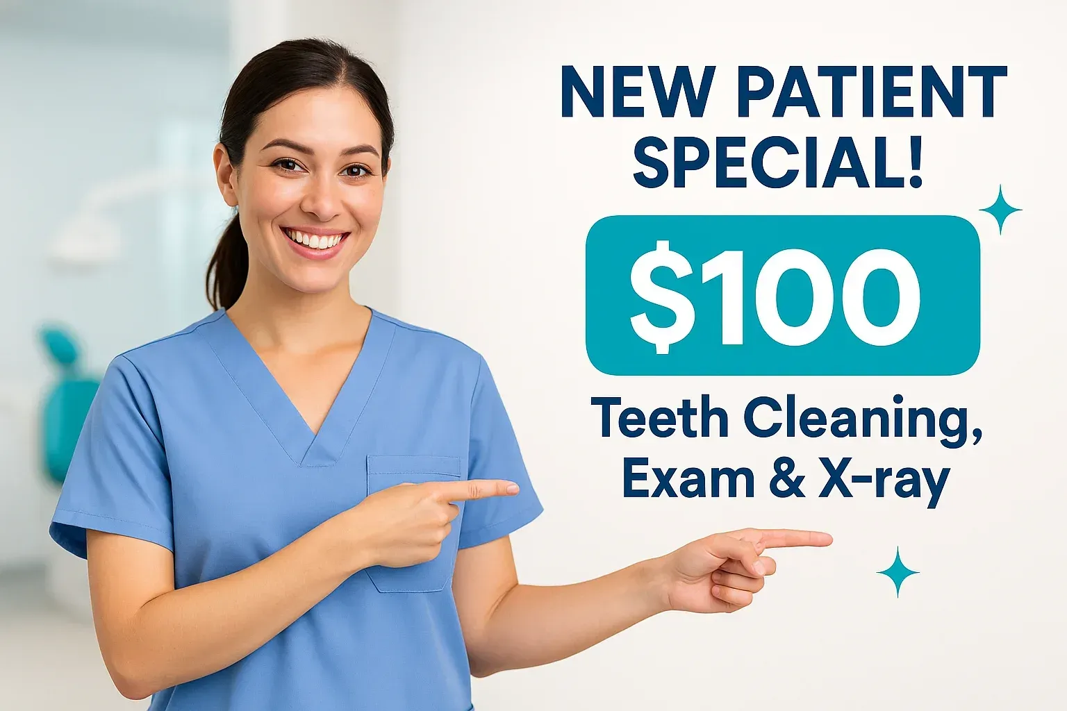 Dental Patient Info Form 