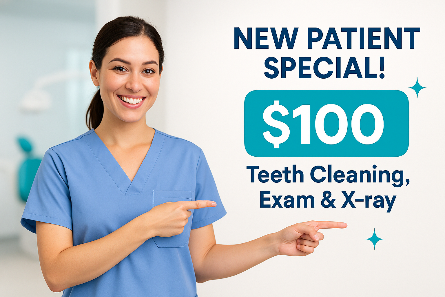Dental Patient Info Form Dental Patient Info Form