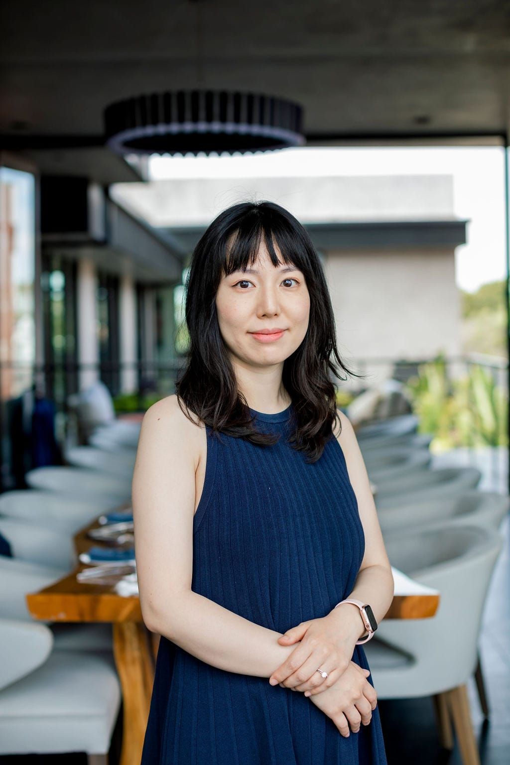 Dr. Ji Yoon Choi Dr. Ji Yoon Choi Board Certified Dental Anesthesiologist Providing Sedation services in Pomona, CA